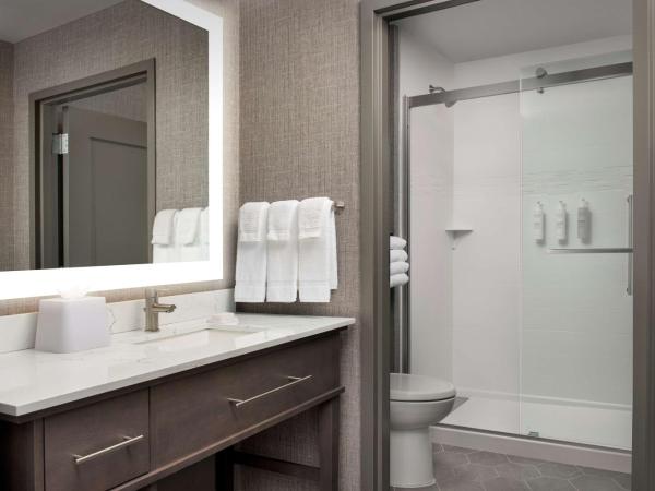 Homewood Suites By Hilton Louisville Airport : photo 7 de la chambre suite studio lit king-size