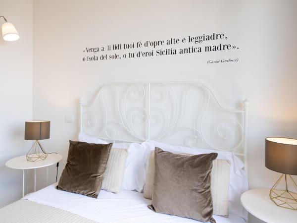 Casa dei Ré : photo 4 de la chambre chambre double - vue sur mer