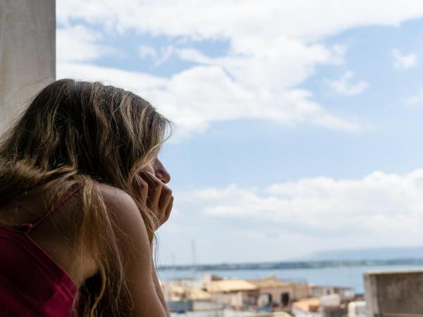 Casa dei Ré : photo 9 de la chambre chambre double - vue sur mer