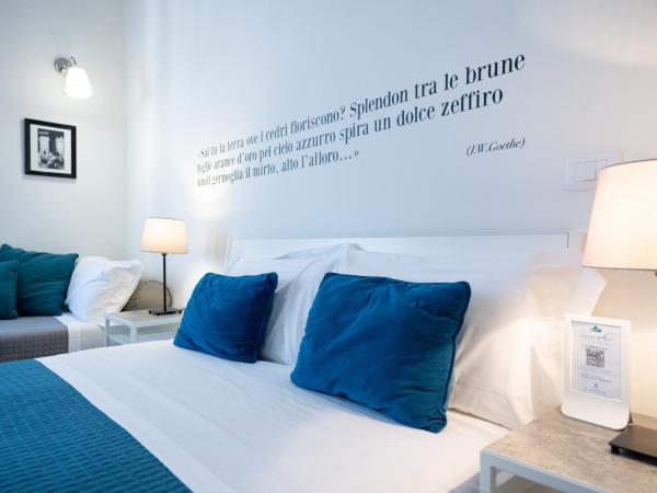 Casa dei Ré : photo 3 de la chambre chambre double