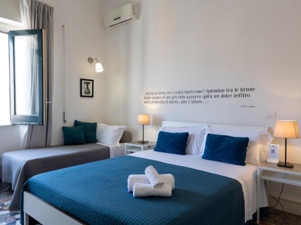 Casa dei Ré : photo 5 de la chambre chambre double