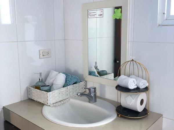 Villa Segovia : photo 3 de la chambre chambre double