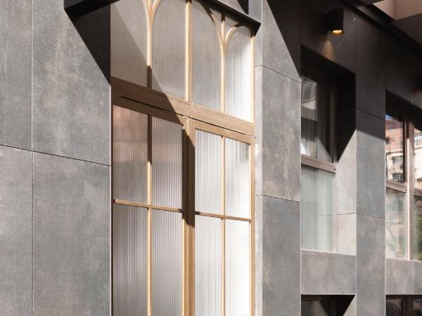 Hotel Conqueridor : photo 3 de la chambre chambre simple petit conqueridor