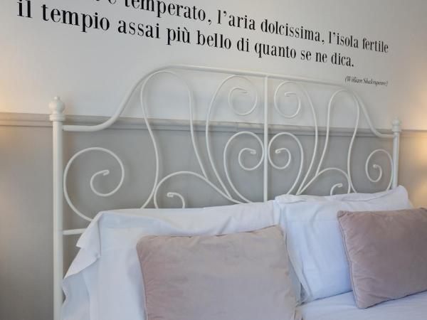 Casa dei Ré : photo 7 de la chambre chambre double avec balcon