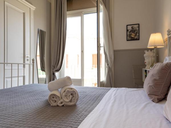 Casa dei Ré : photo 3 de la chambre chambre double avec balcon