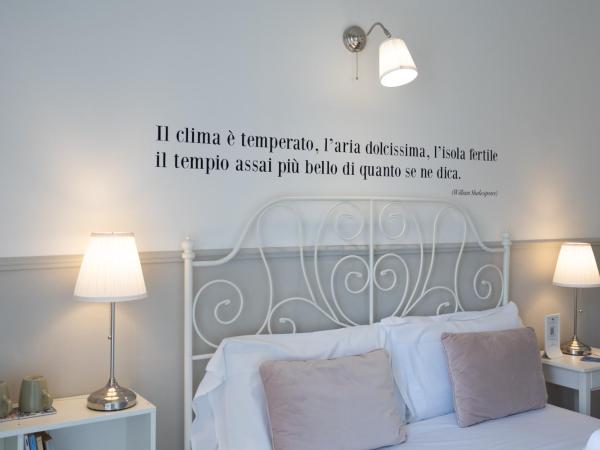 Casa dei Ré : photo 9 de la chambre chambre double avec balcon