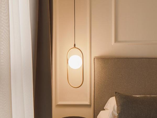 Hotel Conqueridor : photo 7 de la chambre chambre double petit conqueridor