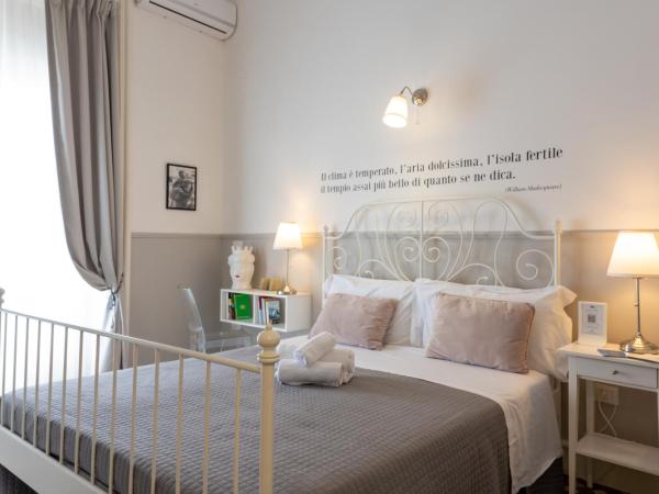 Casa dei Ré : photo 2 de la chambre chambre double avec balcon