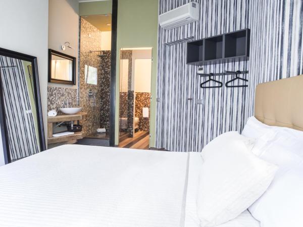 Serendipity Rooms : photo 3 de la chambre chambre double