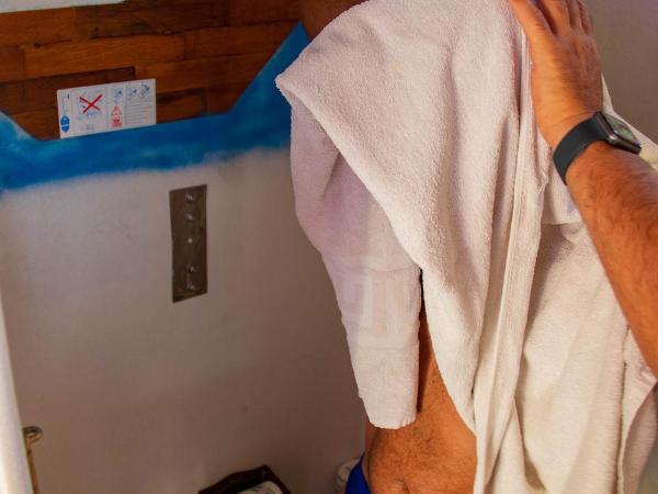 AMAZING in ORTIGIA : photo 2 de la chambre mobile home