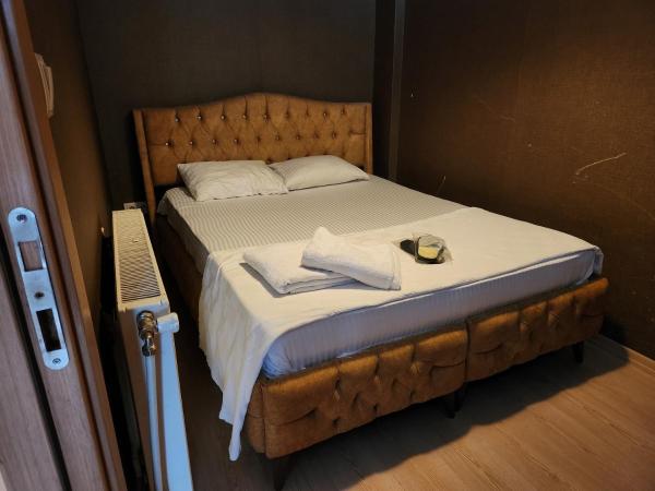 Çakra Palace : photo 2 de la chambre chambre triple supérieure