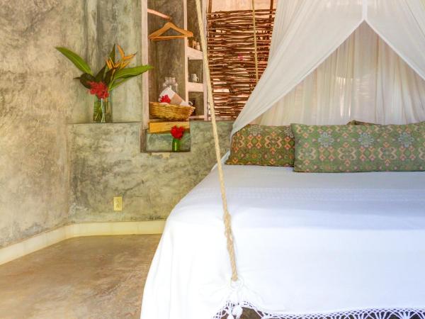 Casitas Maraika : photo 4 de la chambre chambre double