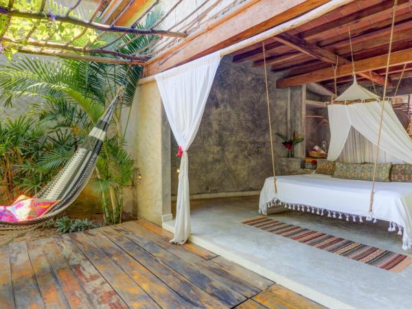 Casitas Maraika : photo 3 de la chambre chambre double