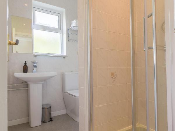 Lios Na Manach ECO B&B : photo 1 de la chambre chambre triple