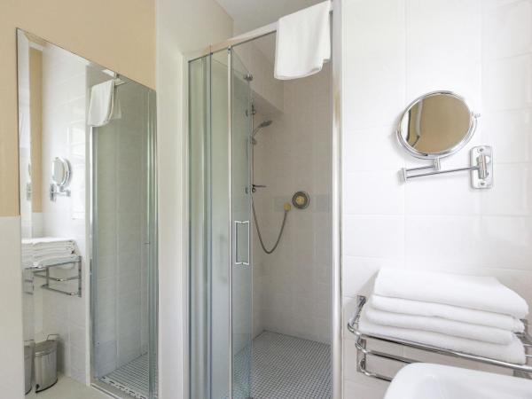 Lios Na Manach ECO B&B : photo 6 de la chambre chambre triple