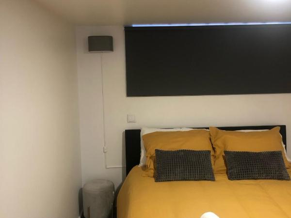 Cantinho da Susana : photo 6 de la chambre chambre double