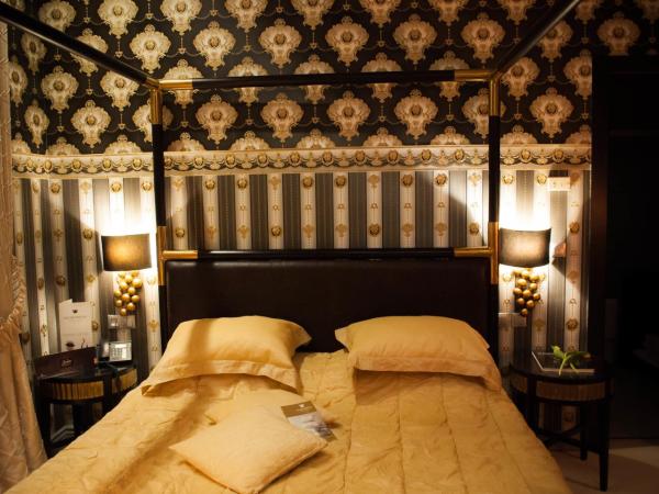 Andromeda Hotel Thessaloniki : photo 5 de la chambre offre spéciale - chambre double deluxe