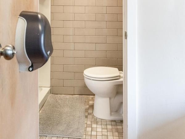 Samesun Ocean Beach Hotel & Hostel : photo 7 de la chambre chambre lits jumeaux Économique