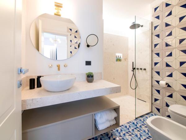 OraBlu Exclusive Villas : photo 8 de la chambre suite junior - vue sur mer