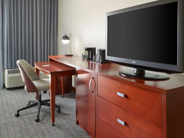 Courtyard by Marriott Atlanta Executive Park/Emory : photo 3 de la chambre chambre 2 lits doubles