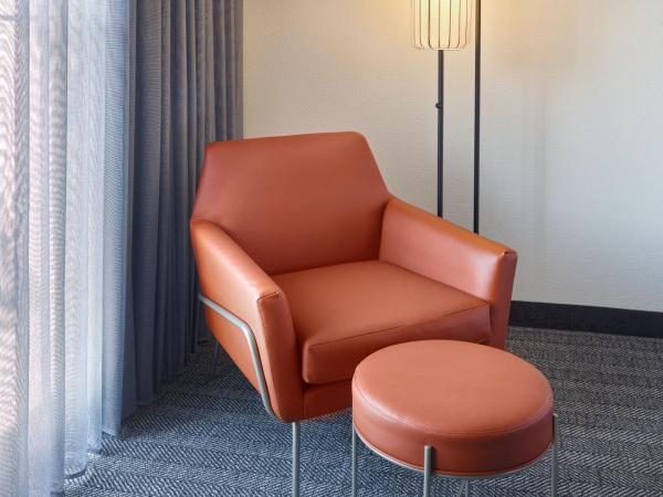 Courtyard by Marriott Atlanta Executive Park/Emory : photo 4 de la chambre chambre 2 lits doubles