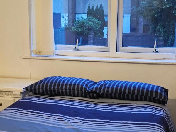 Axel room 2 : photo 1 de la chambre chambre double