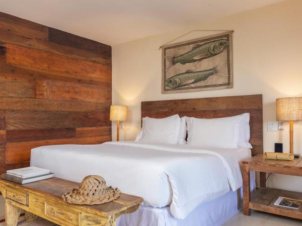 Pousada Villa Rasa : photo 4 de la chambre suite master - vue sur mer