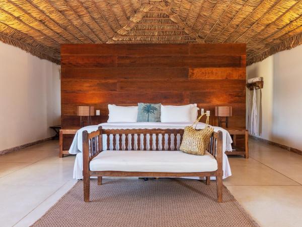 Pousada Villa Rasa : photo 6 de la chambre suite présidentielle