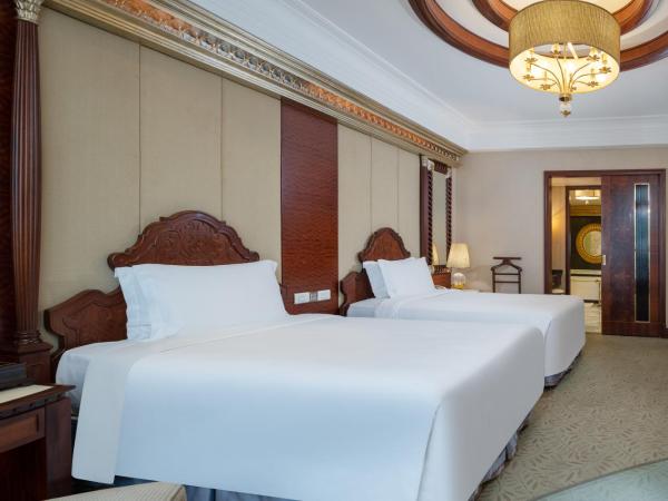 Regal Palace Hotel : photo 1 de la chambre chambre lits jumeaux Élite