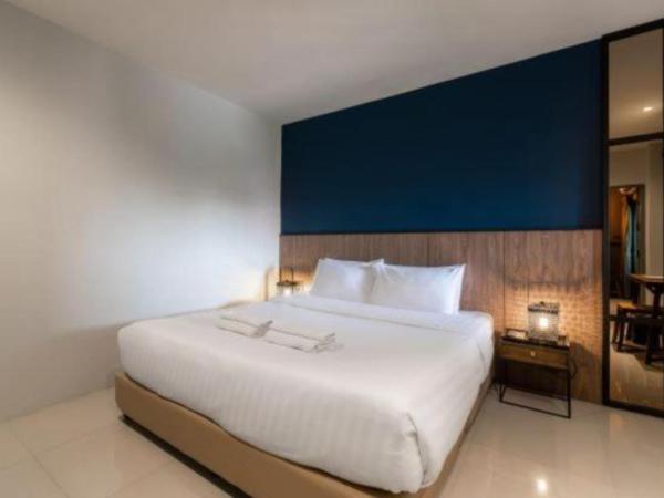 L Nimman : photo 1 de la chambre suite 1 chambre