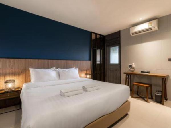 L Nimman : photo 2 de la chambre suite 1 chambre