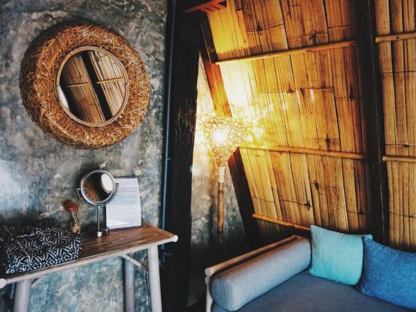 Lannawild : photo 8 de la chambre suite en duplex