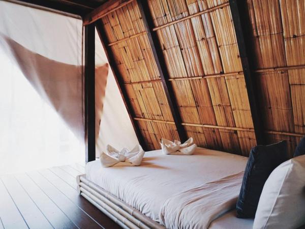 Lannawild : photo 9 de la chambre suite en duplex