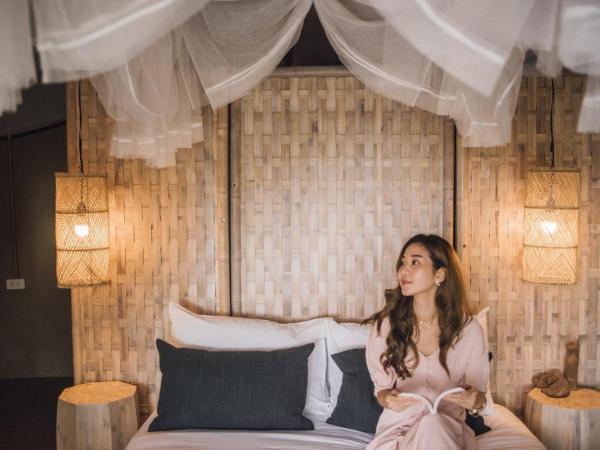 Lannawild : photo 8 de la chambre suite - vue sur montagne