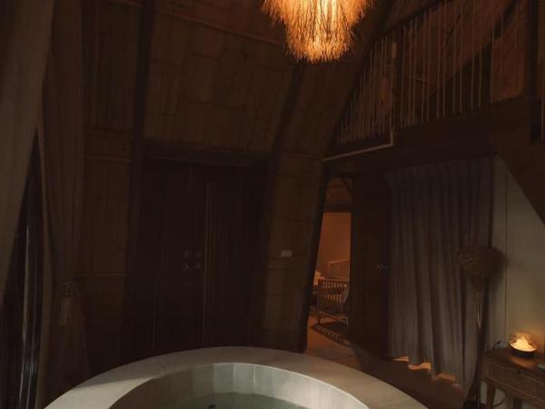 Lannawild : photo 10 de la chambre villa 2 chambres :