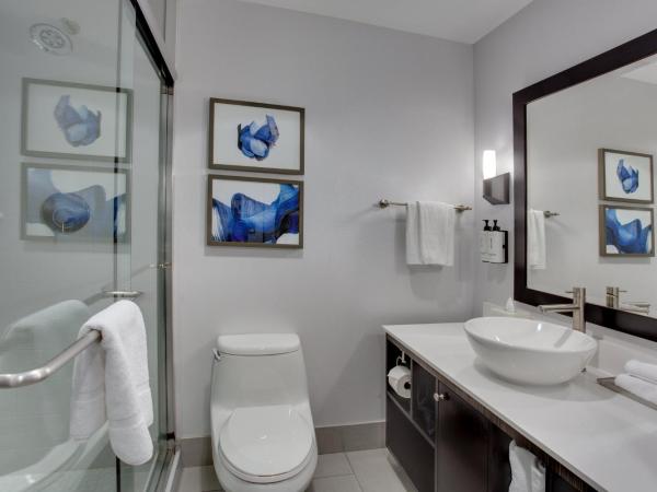 Crowne Plaza Hotel & Resorts Fort Lauderdale Airport/ Cruise, an IHG Hotel : photo 1 de la chambre chambre standard