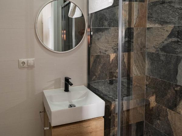 EME SEVILLA TURISTICA : photo 2 de la chambre chambre double