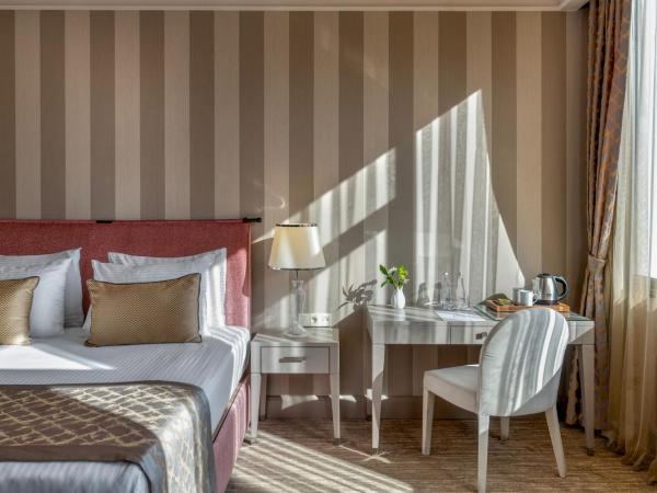 Kaya Izmir Thermal & Convention : photo 2 de la chambre suite exécutive