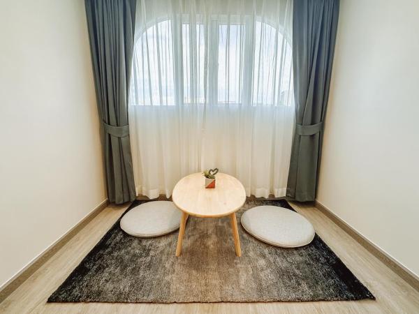 Hotel Midtown Ratsada : photo 10 de la chambre suite junior