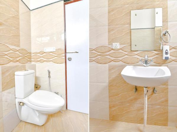 FabHotel Bikaner Heritage : photo 1 de la chambre chambre deluxe