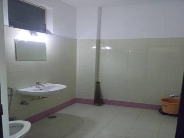 Hotel Ramnivas : photo 4 de la chambre chambre triple deluxe