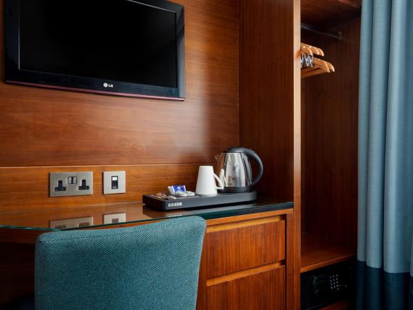 Seraphine Hammersmith Hotel : photo 4 de la chambre chambre simple