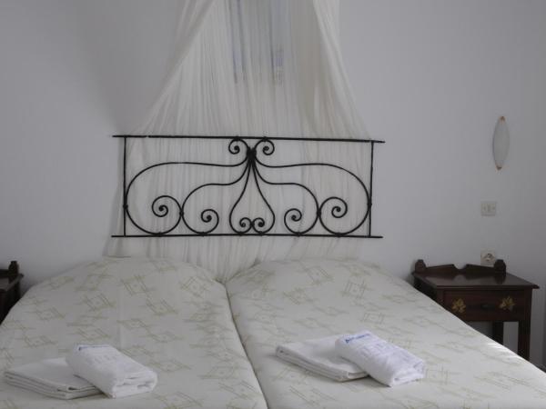 Andriani's Guest House : photo 3 de la chambre chambre lits jumeaux standard