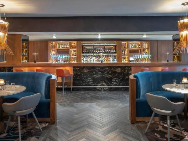 Clayton Hotel Cork City : photo 2 de la chambre chambre simple et double deluxe