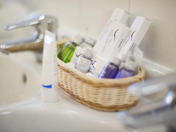 Hotel Nadmorski : photo 7 de la chambre maisonnette