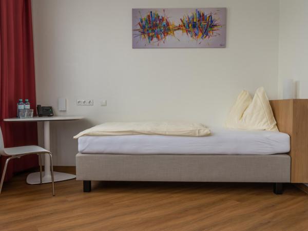 Hotel Sommerhaus Linz : photo 1 de la chambre chambre simple