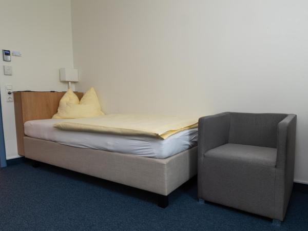 Hotel Sommerhaus Linz : photo 3 de la chambre chambre simple