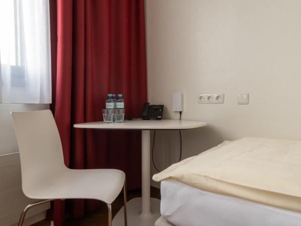 Hotel Sommerhaus Linz : photo 7 de la chambre chambre simple