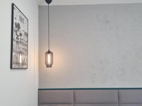 Kamienica Łódzka : photo 1 de la chambre appartement