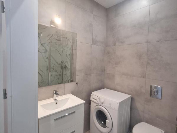 Kamienica Łódzka : photo 3 de la chambre appartement